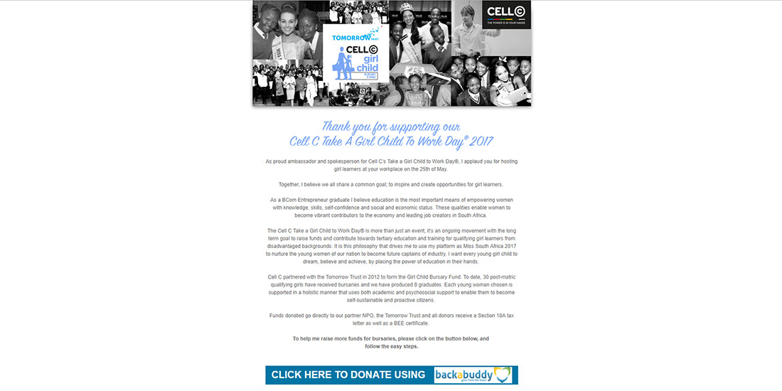 Cell C Emailers - Set 1 | Image 893