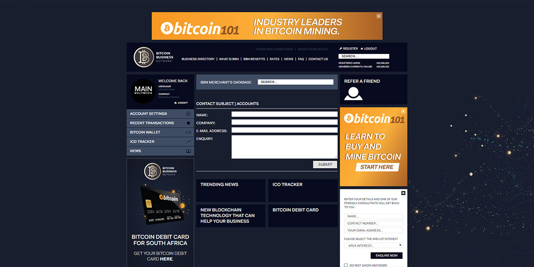 Bitcoin Business Network | Image 934