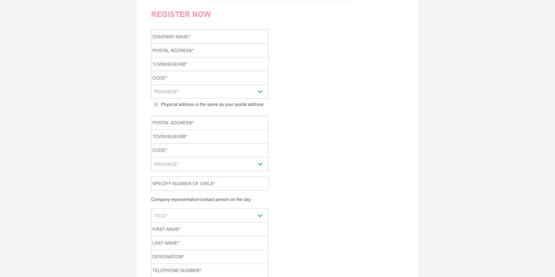 Cell C Girl Child | Image 989