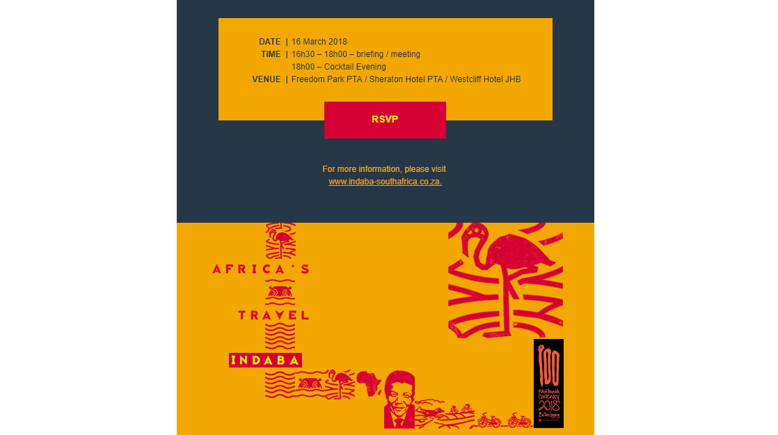 Invitation to African Ambassadors | Image 1006