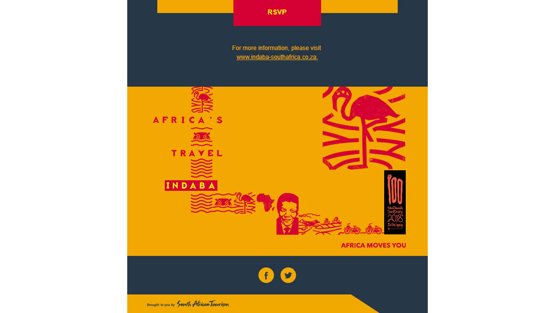 Invitation to African Ambassadors | Image 1007