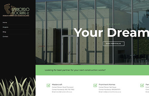 Umkhondo Flooring v2