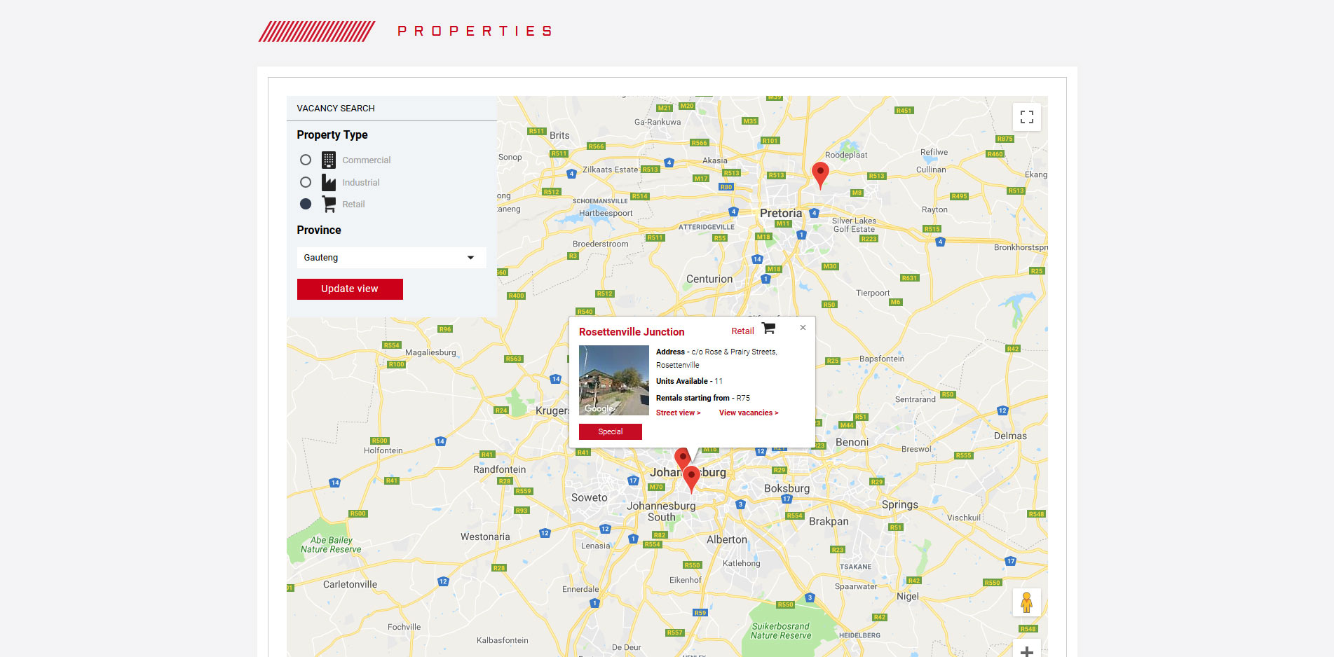 Arrowhead Properties | Image 1135