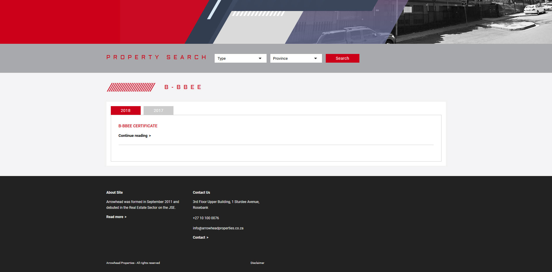 Arrowhead Properties | Image 1131