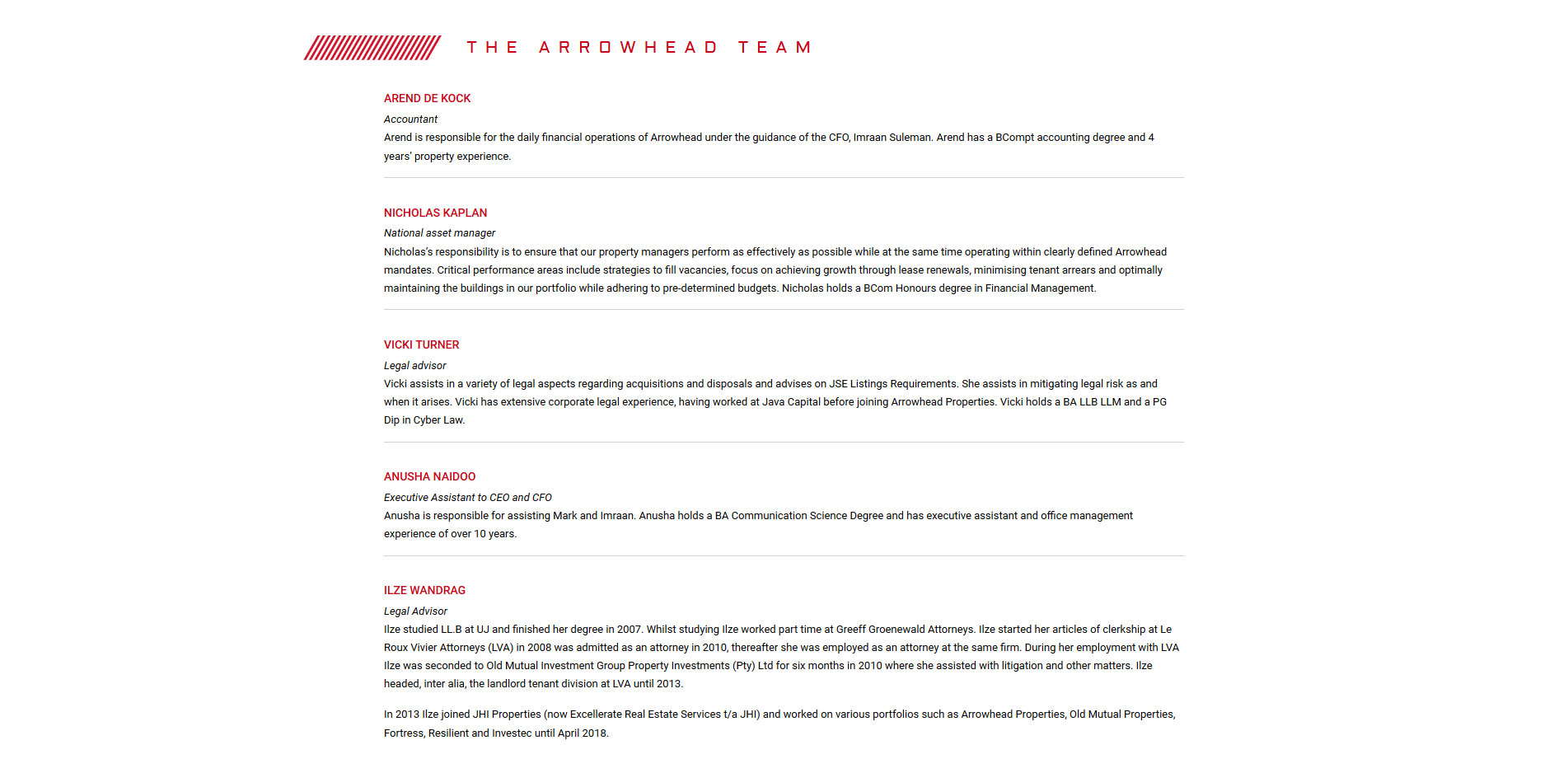 Arrowhead Properties | Image 1130