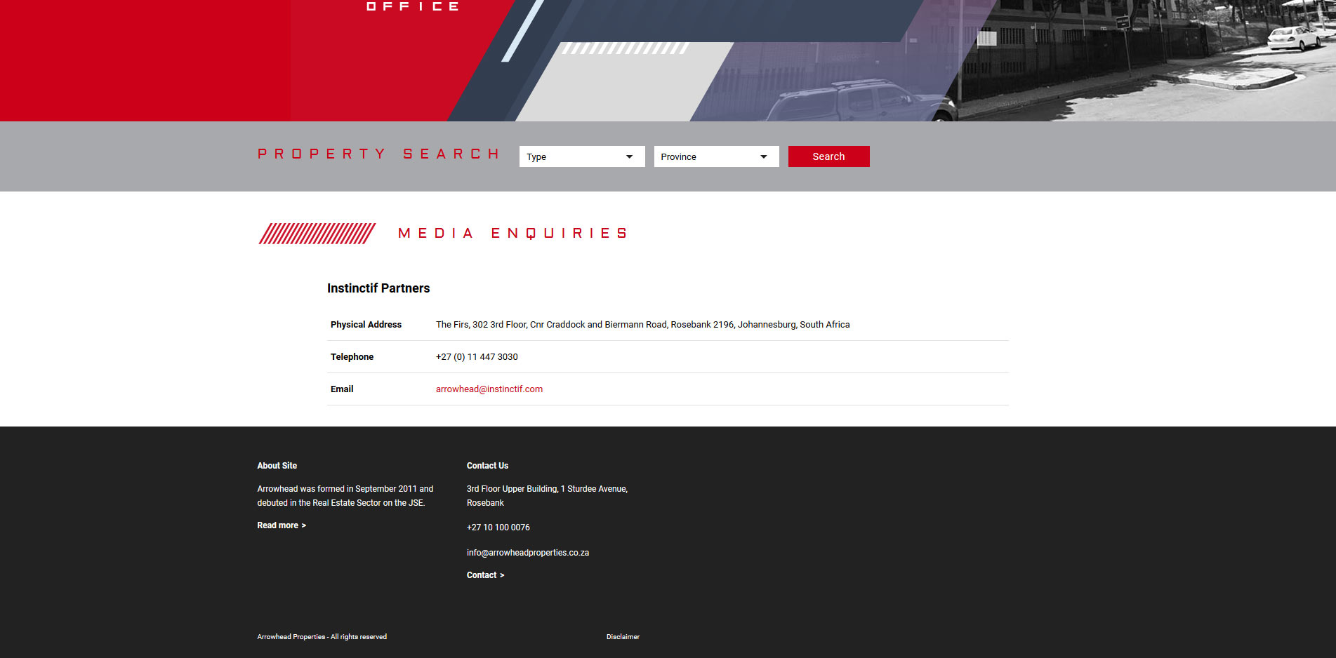 Arrowhead Properties | Image 1140