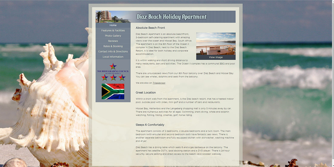 Diaz Beach Holiday Apartments | Image 51