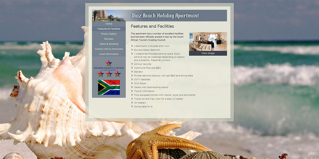 Diaz Beach Holiday Apartments | Image 52