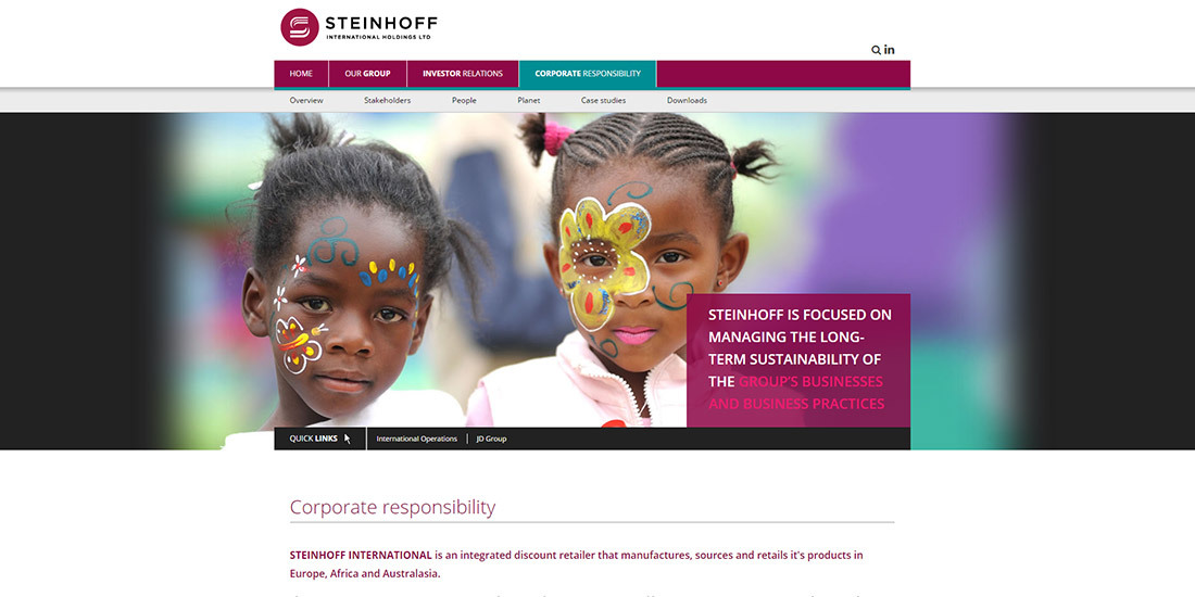 Steinhoff International | Image 84