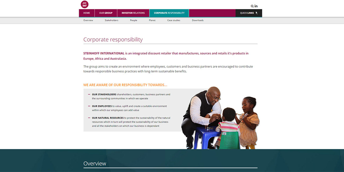Steinhoff International | Image 85
