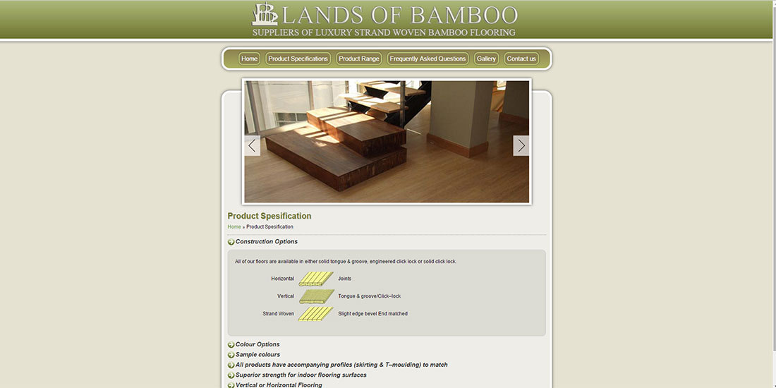 Lands of Bamboo | Image 182