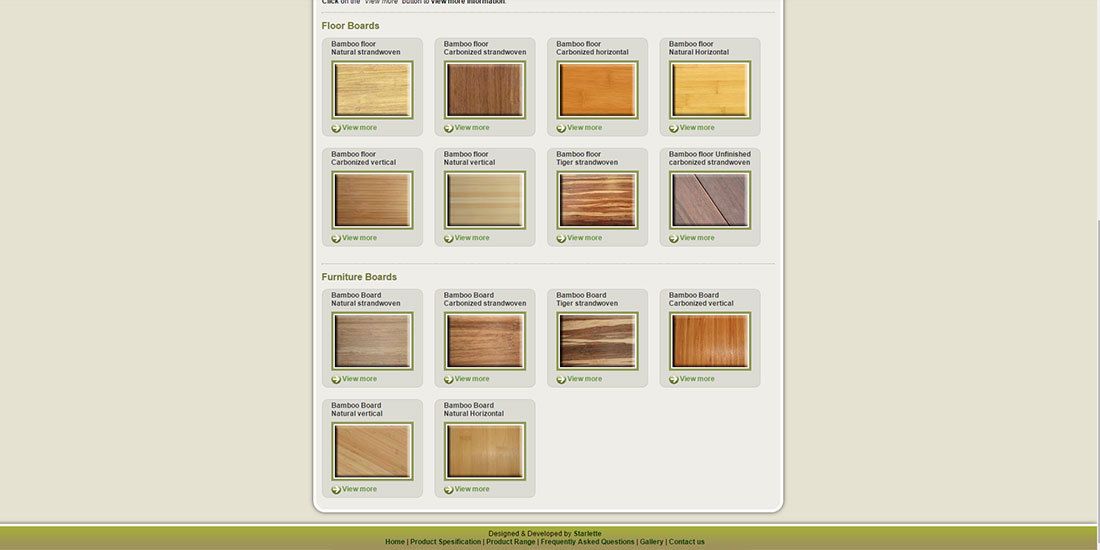 Lands of Bamboo | Image 184