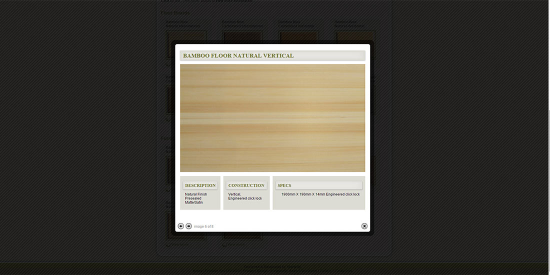 Lands of Bamboo | Image 185