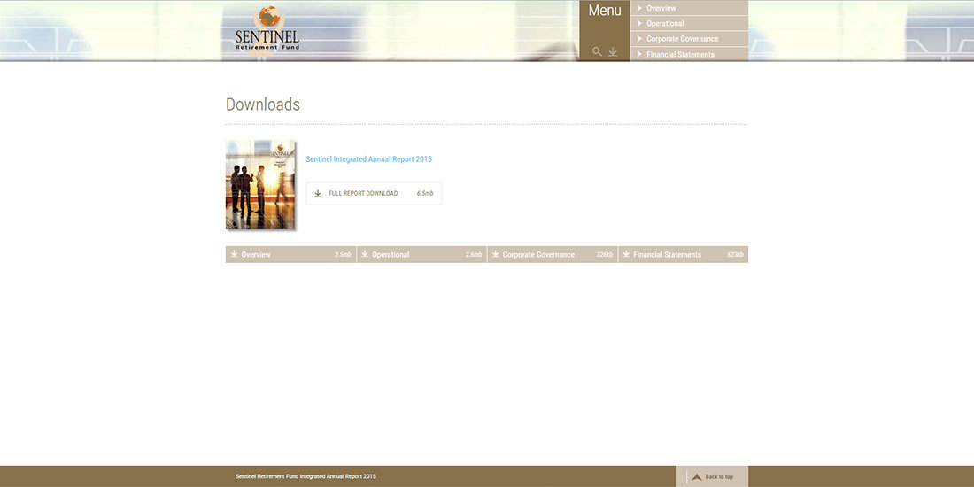 Sentinel Financials 2015 | Image 200