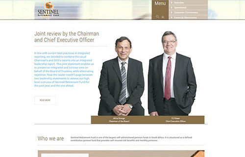 Sentinel Financials 2015