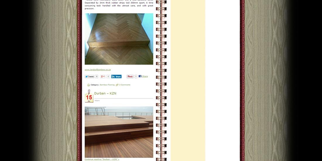 Lands of Bamboo Blog | Image 222