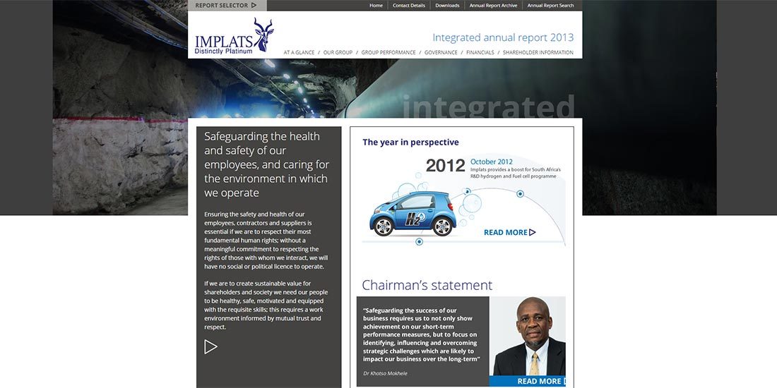 Implats Financials 2013 | Image 232