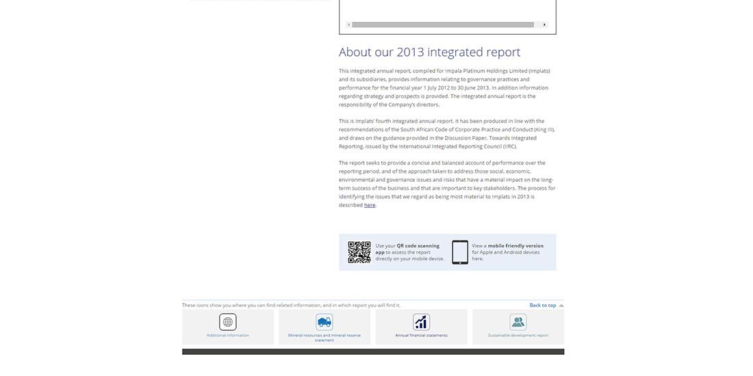 Implats Financials 2013 | Image 234