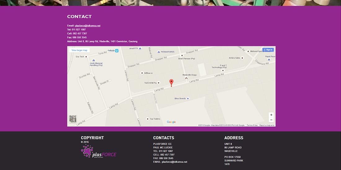 Plas FORCE | Image 285