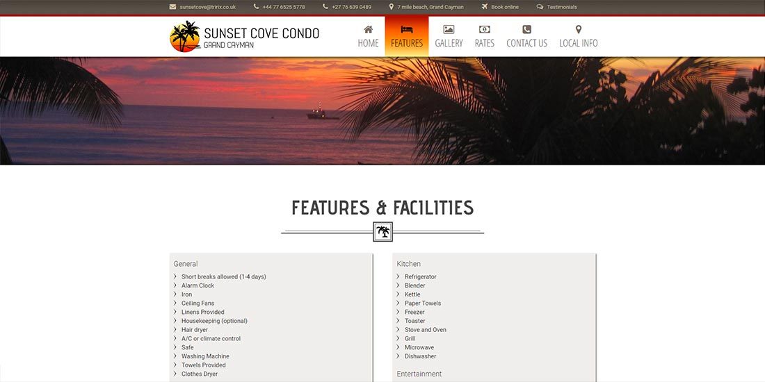 Sunset Cove Condos | Image 289