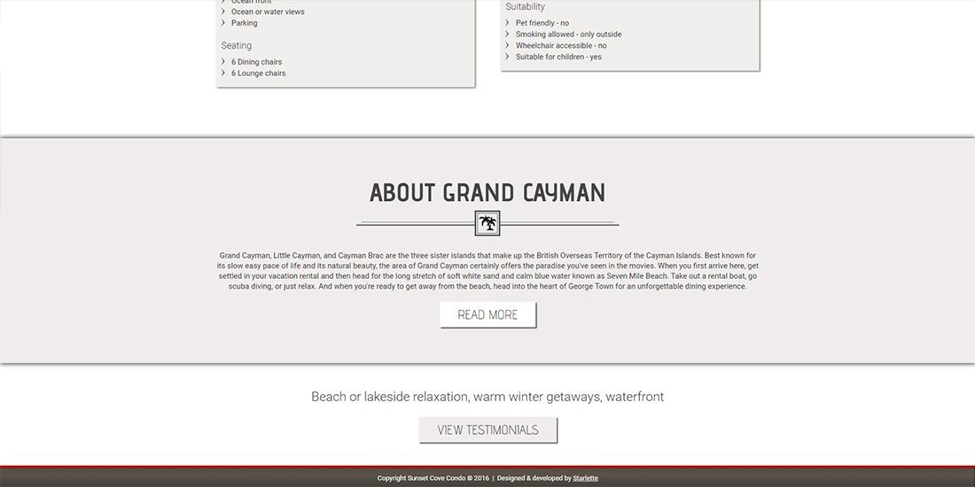 Sunset Cove Condos | Image 290