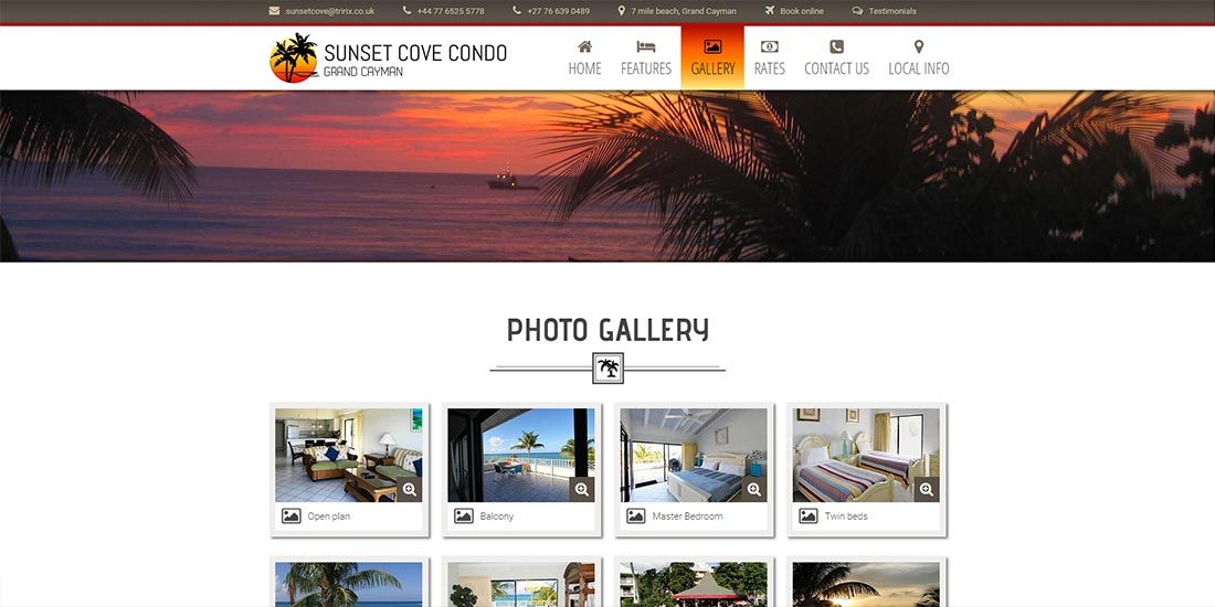 Sunset Cove Condos | Image 291