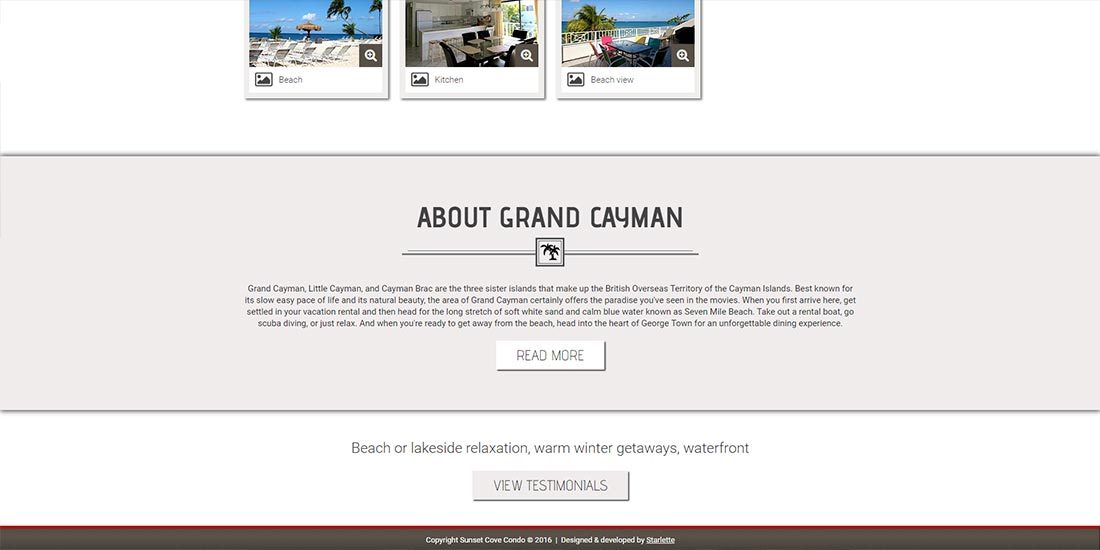 Sunset Cove Condos | Image 292