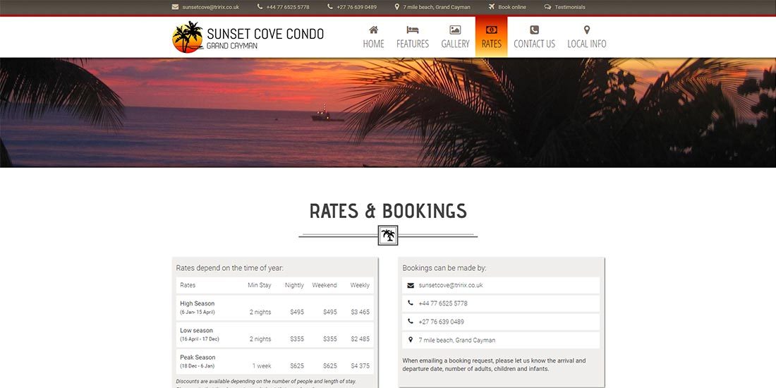 Sunset Cove Condos | Image 294