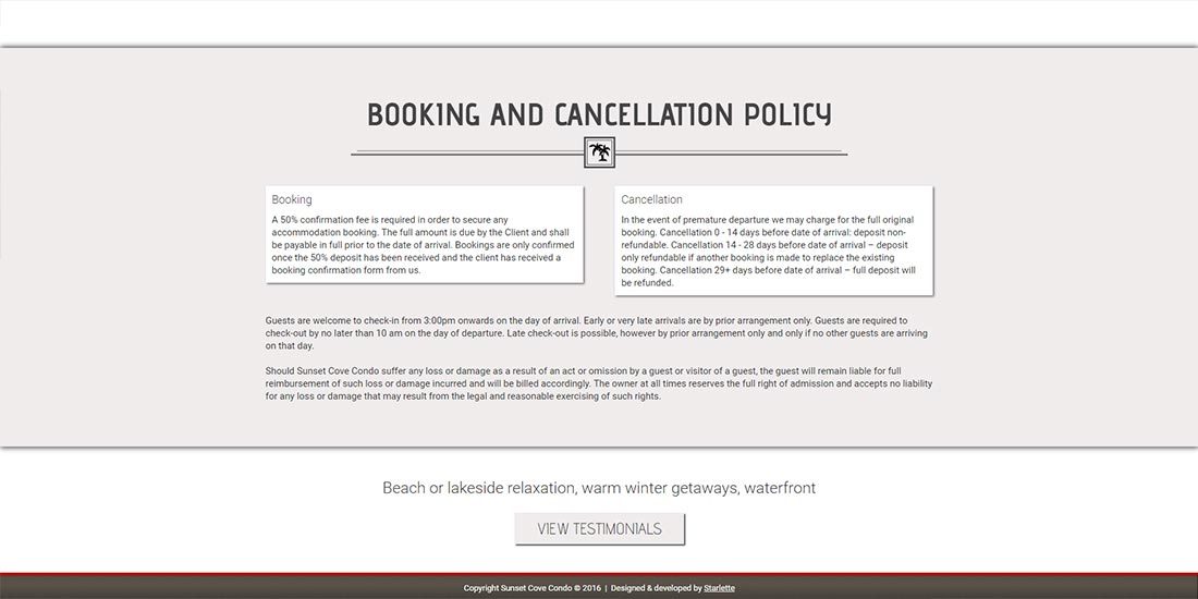 Sunset Cove Condos | Image 295