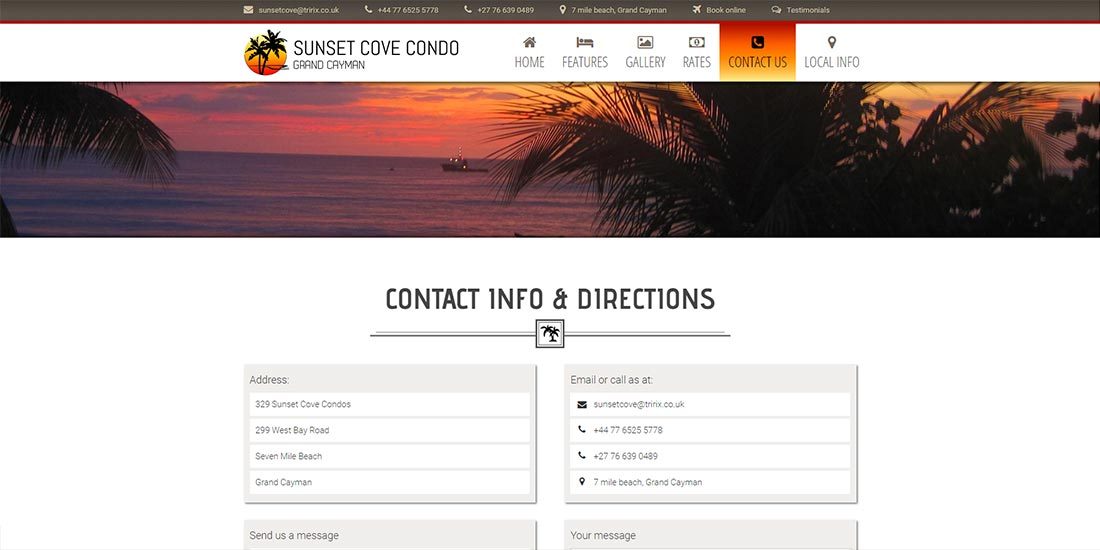 Sunset Cove Condos | Image 296