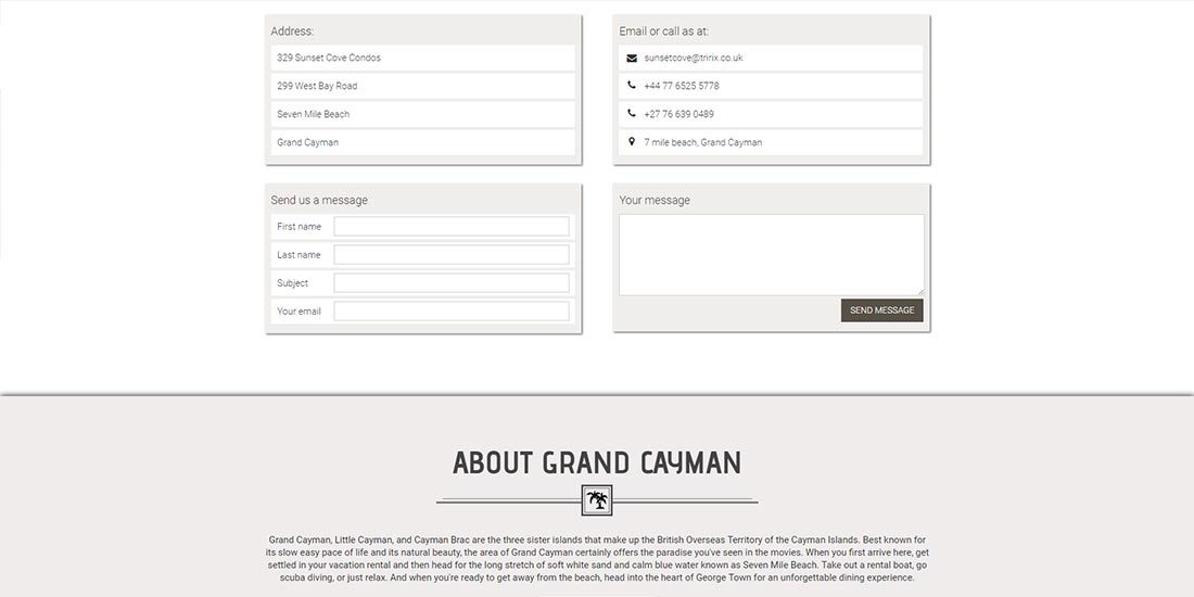 Sunset Cove Condos | Image 297