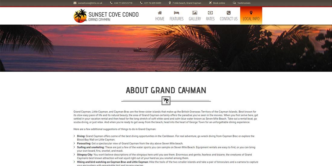 Sunset Cove Condos | Image 298