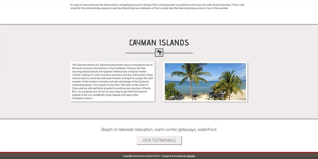 Sunset Cove Condos | Image 299