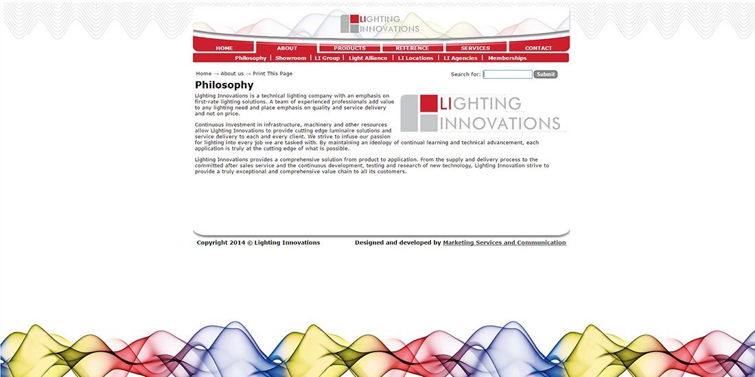 Lighting Innovations | Image 313