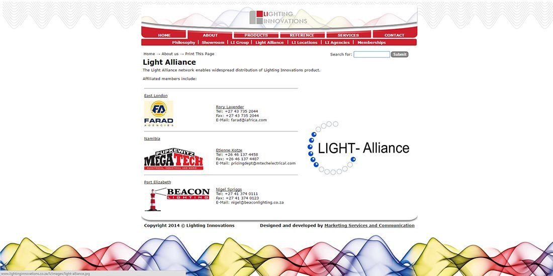 Lighting Innovations | Image 316
