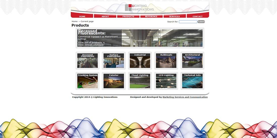 Lighting Innovations | Image 320