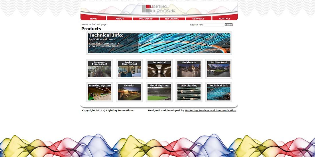 Lighting Innovations | Image 321
