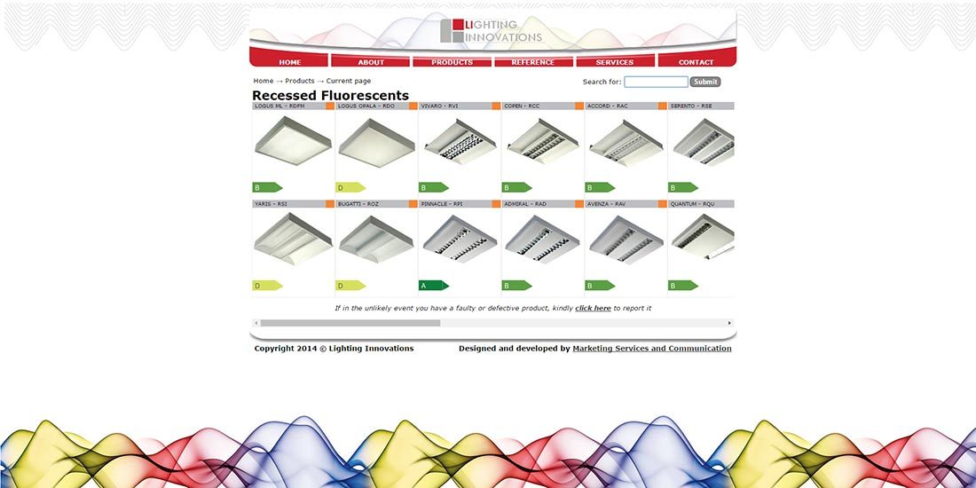 Lighting Innovations | Image 322