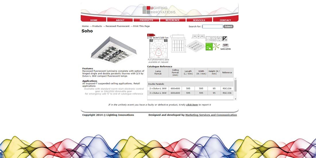 Lighting Innovations | Image 323