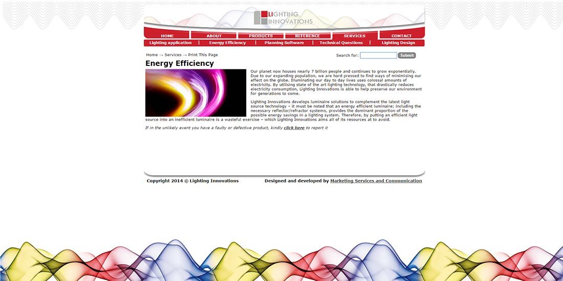 Lighting Innovations | Image 326