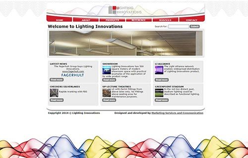 Lighting Innovations