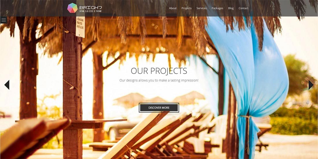 Bright Theme | Image 527