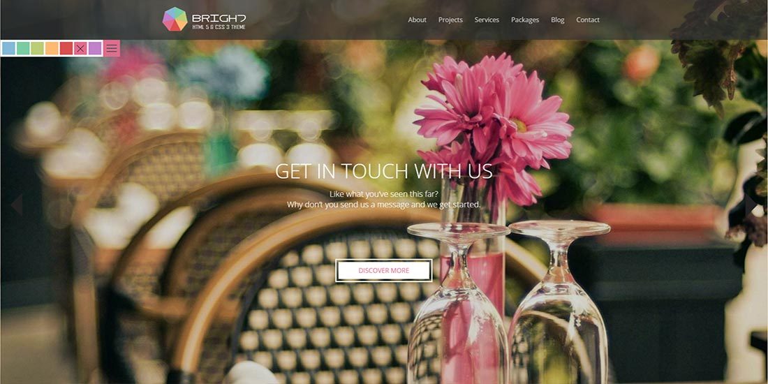 Bright Theme | Image 528