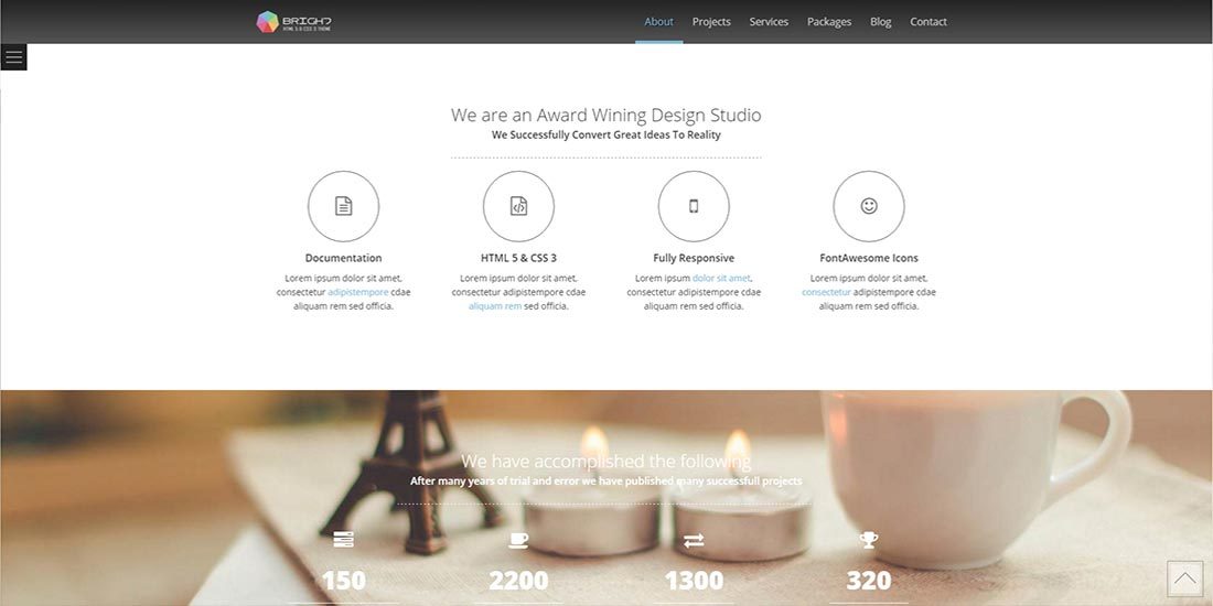 Bright Theme | Image 529