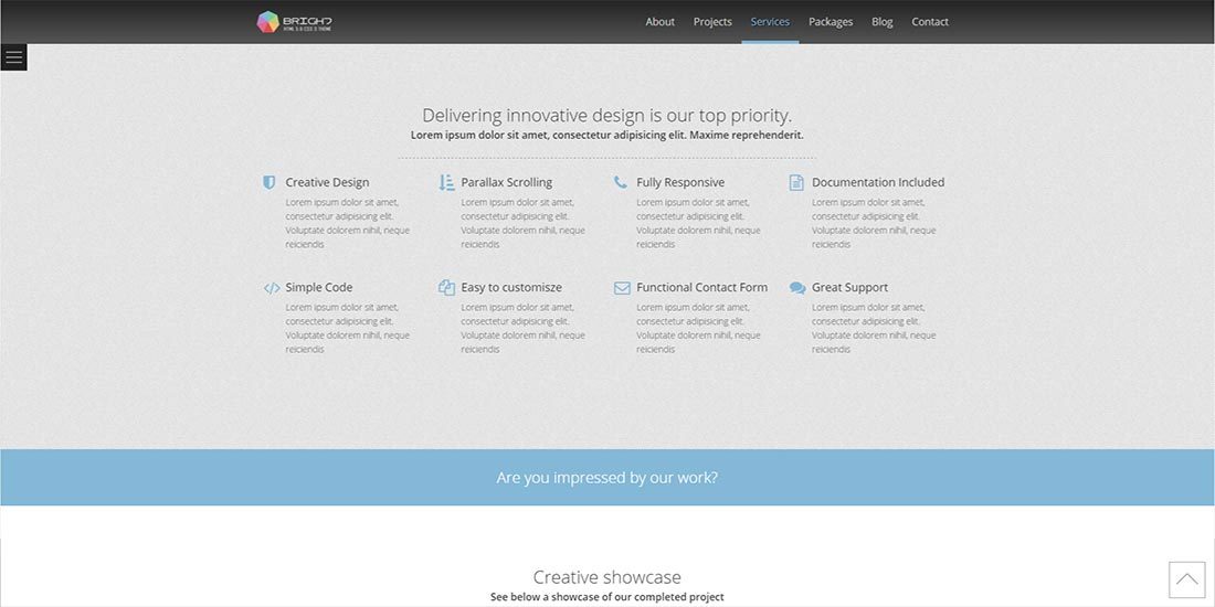 Bright Theme | Image 533