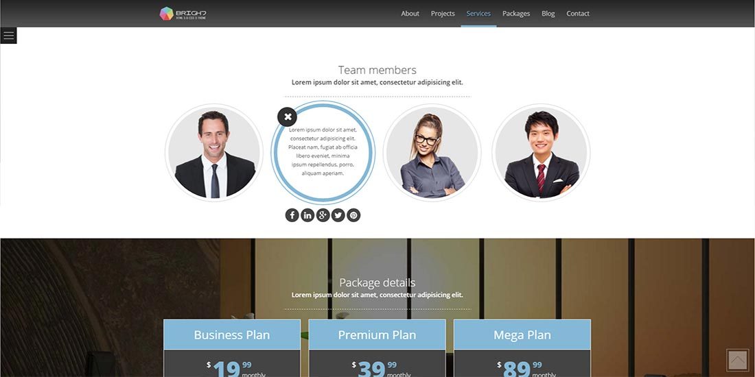 Bright Theme | Image 536