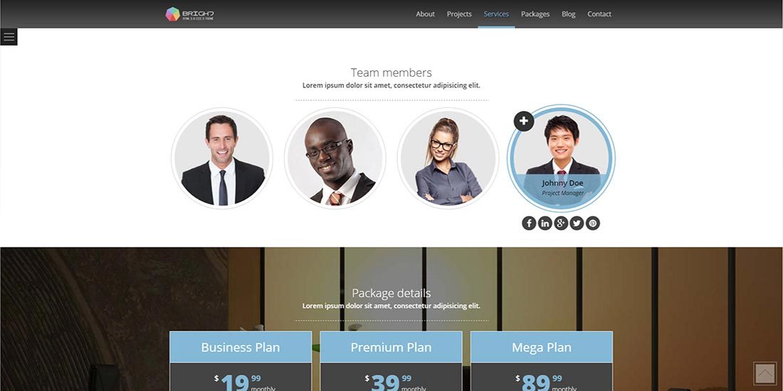 Bright Theme | Image 537