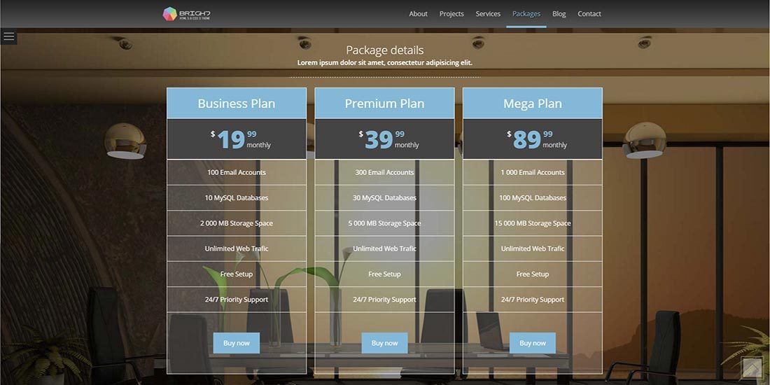 Bright Theme | Image 538