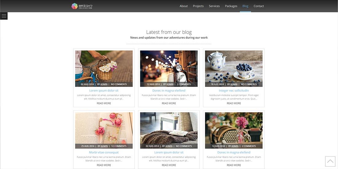 Bright Theme | Image 539