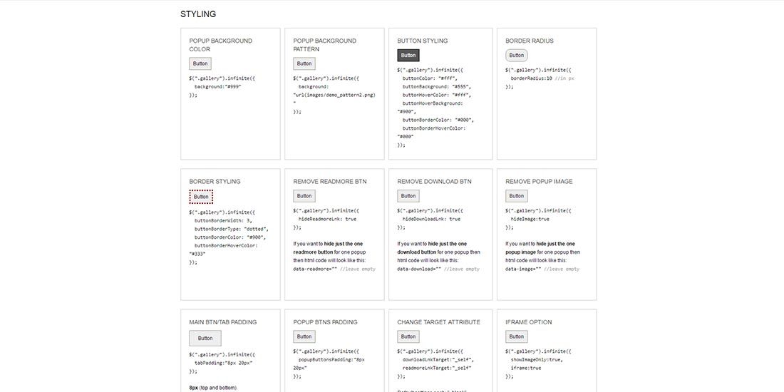 Infinite Popup Plugin | Image 546